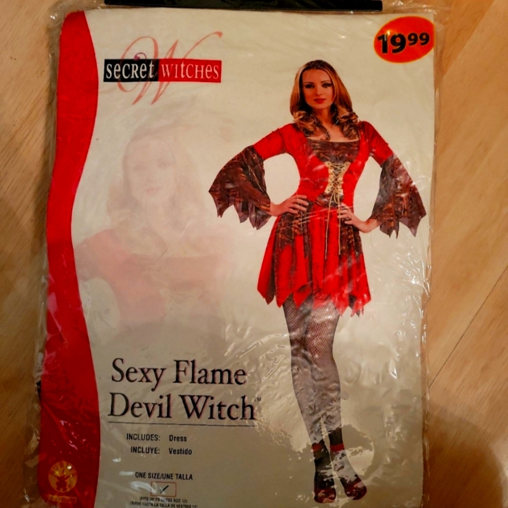 Halloween costumes
